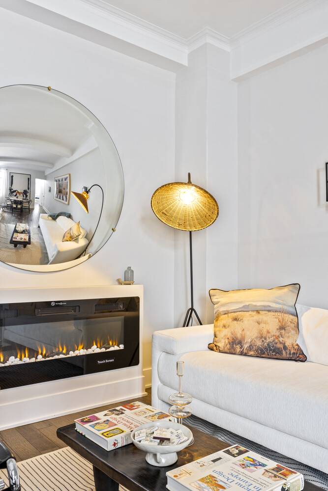 124 W 93RD Street 2D