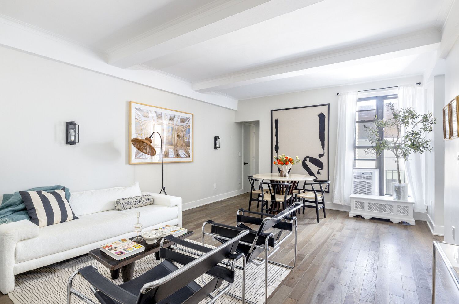 124 W 93RD Street 2D