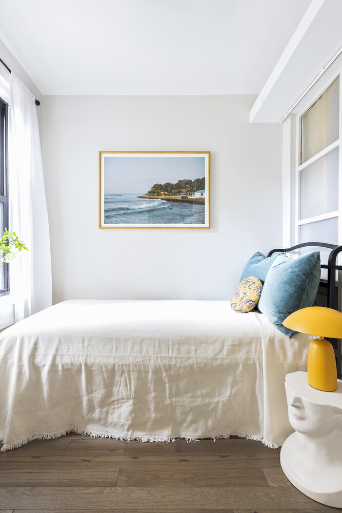 124 W 93RD Street 2D