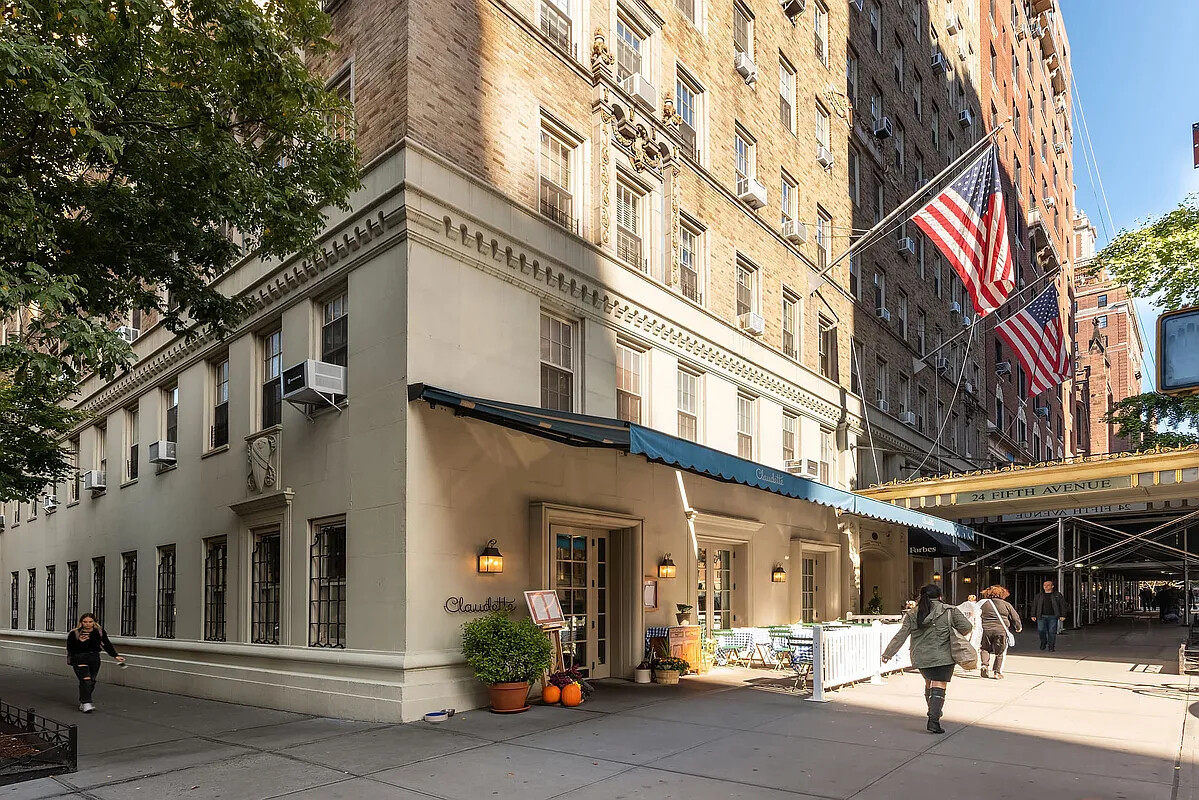 24 5TH Avenue 331