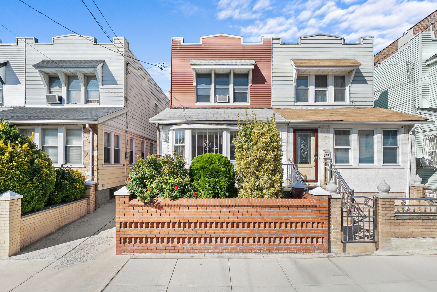 266 E 37TH Street