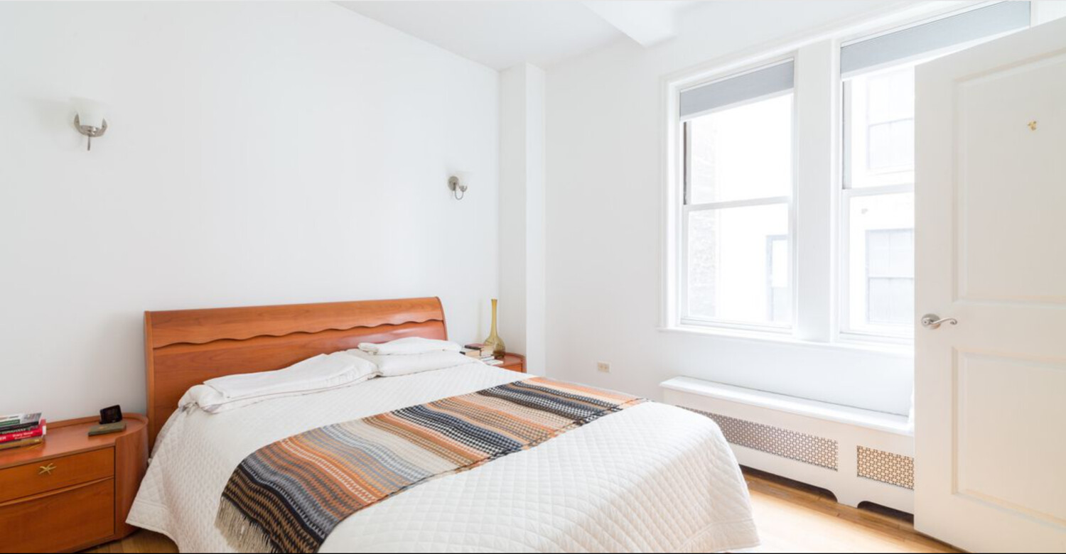 108 E 66TH Street 2B