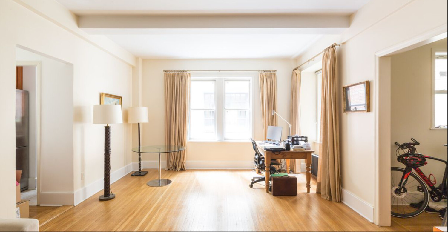108 E 66TH Street 2B