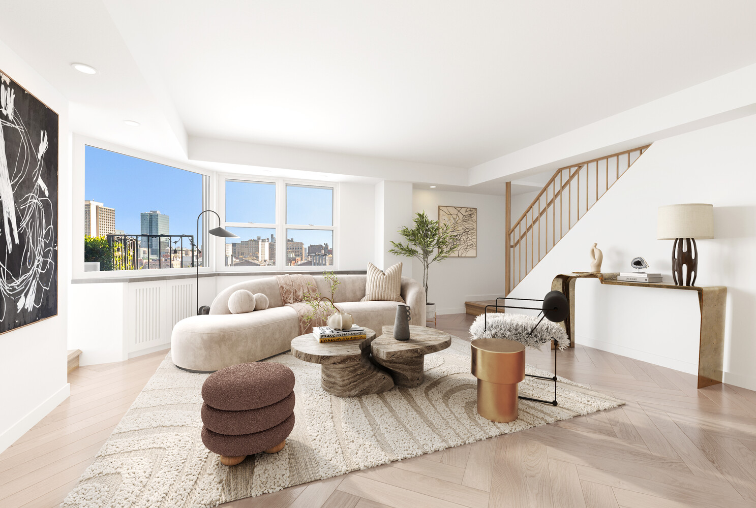 2 CHARLTON Street PH16F