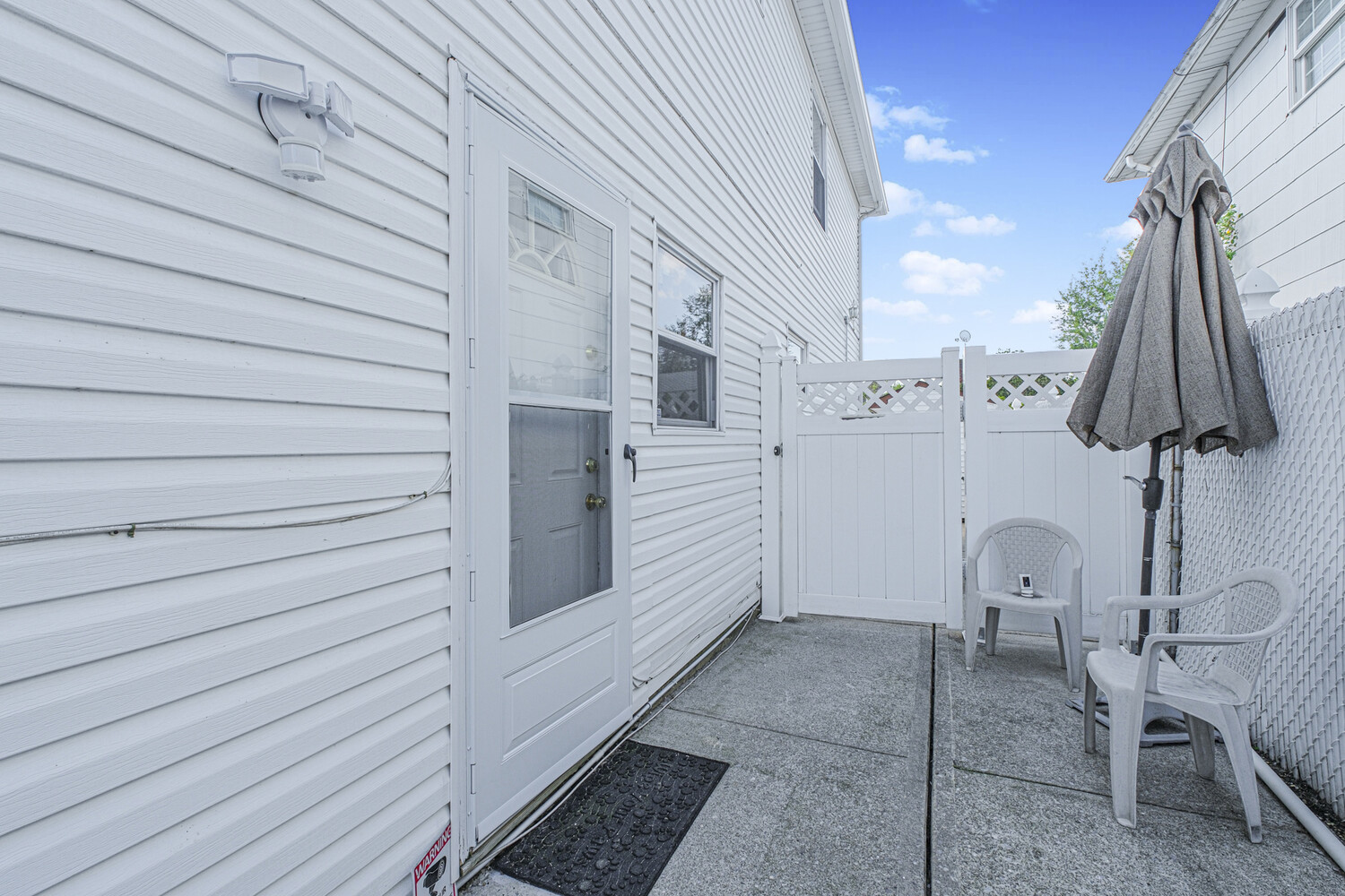 80 FREEDOM Avenue