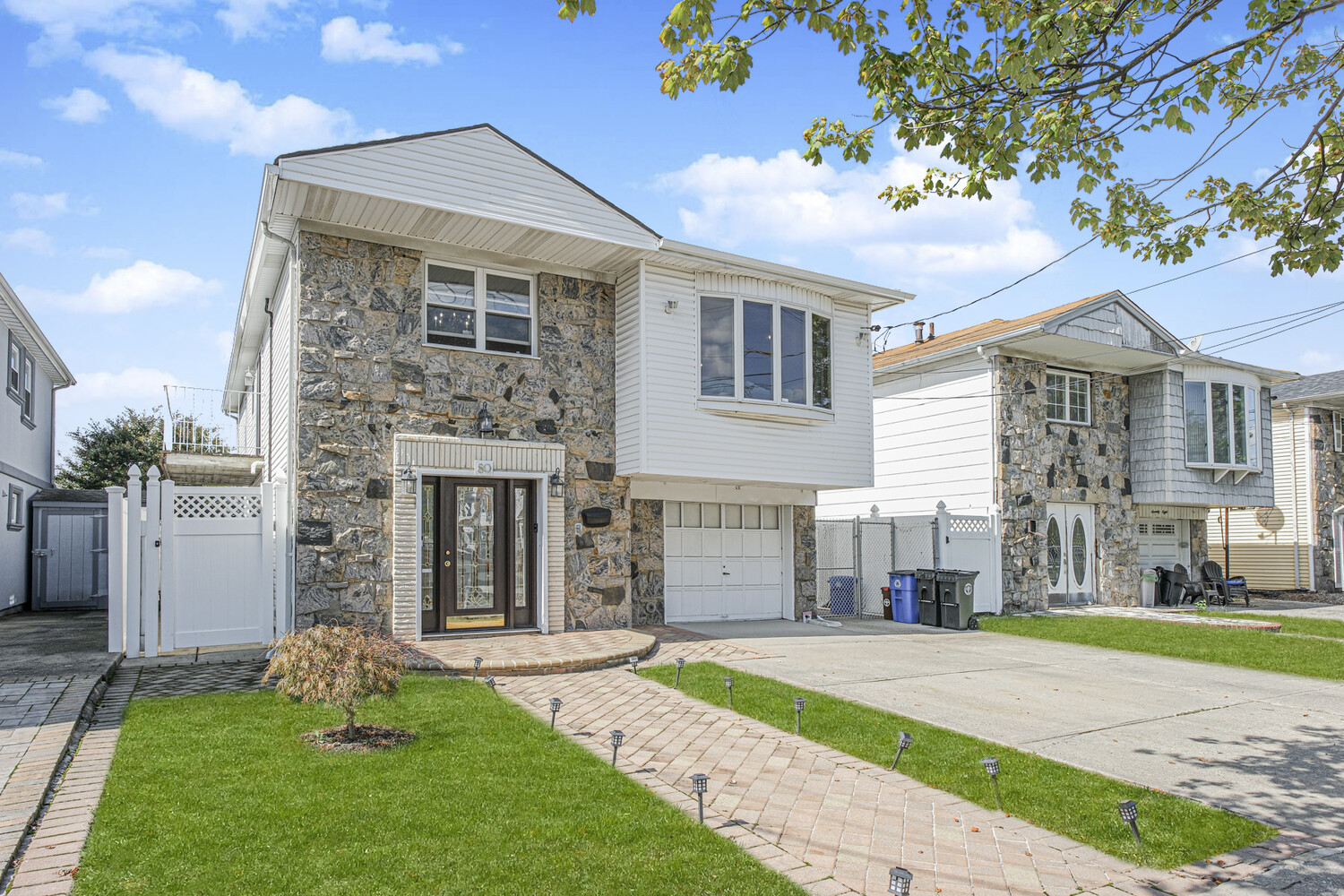 80 FREEDOM Avenue