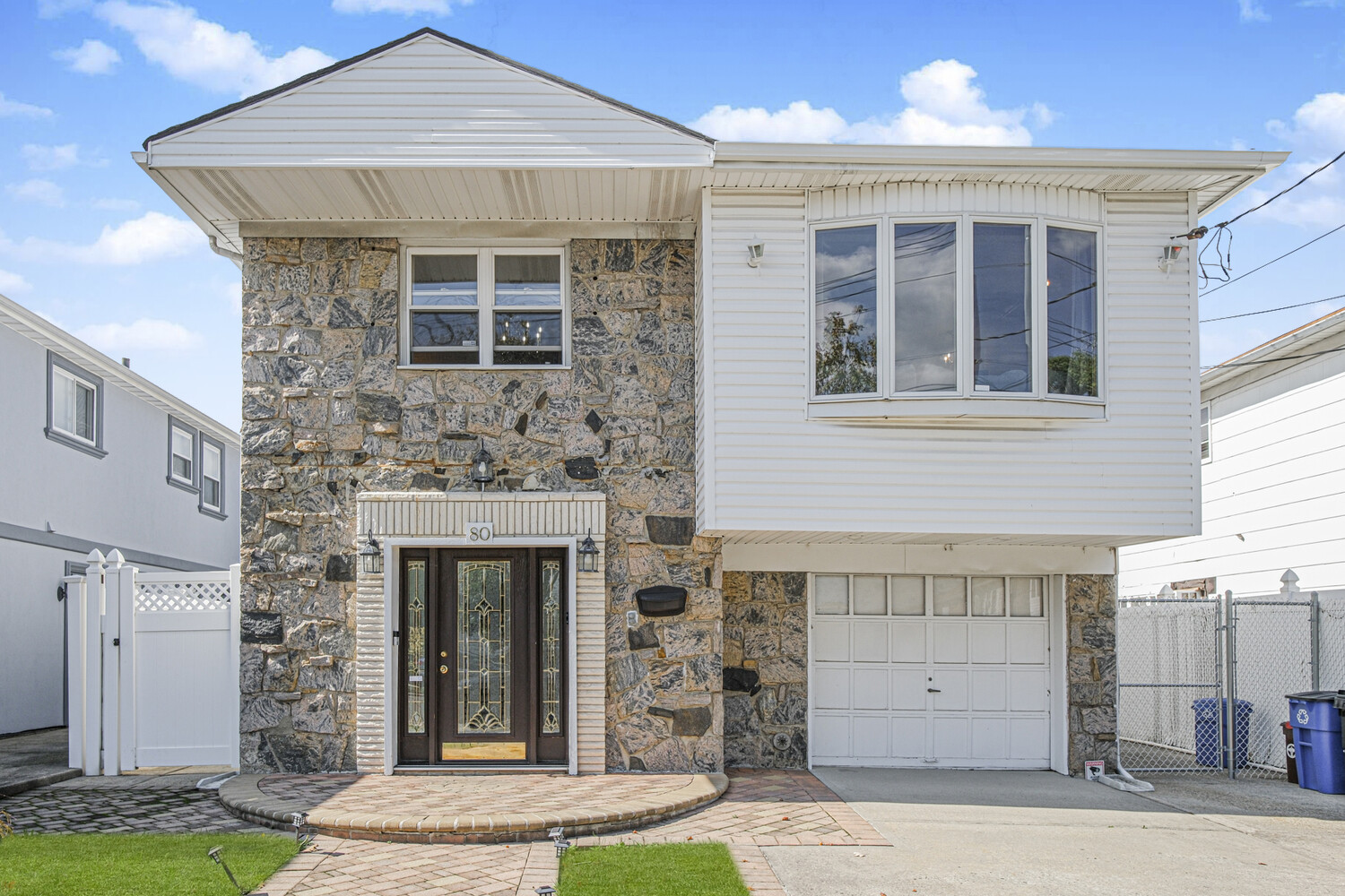 80 FREEDOM Avenue