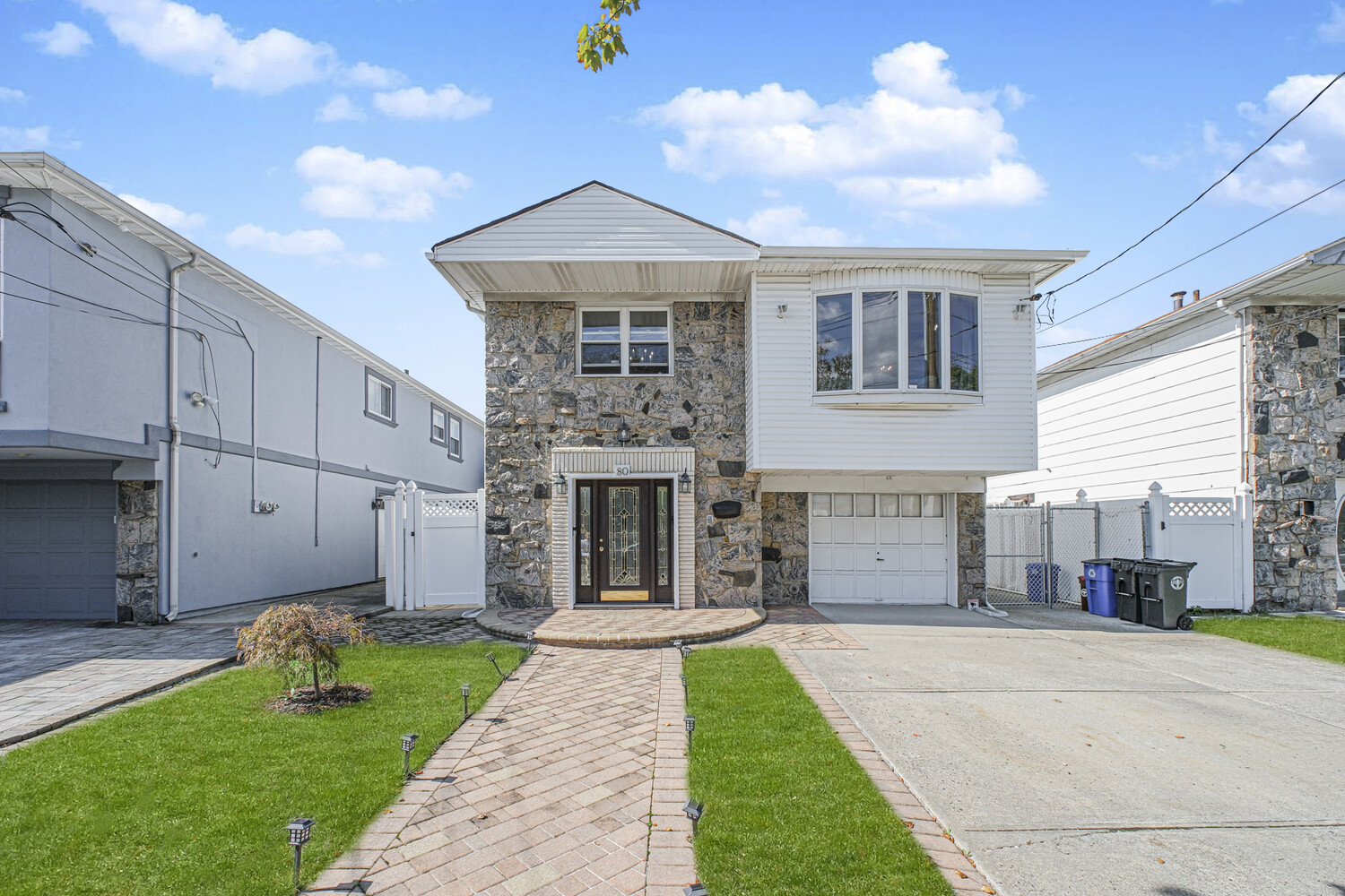 80 FREEDOM Avenue