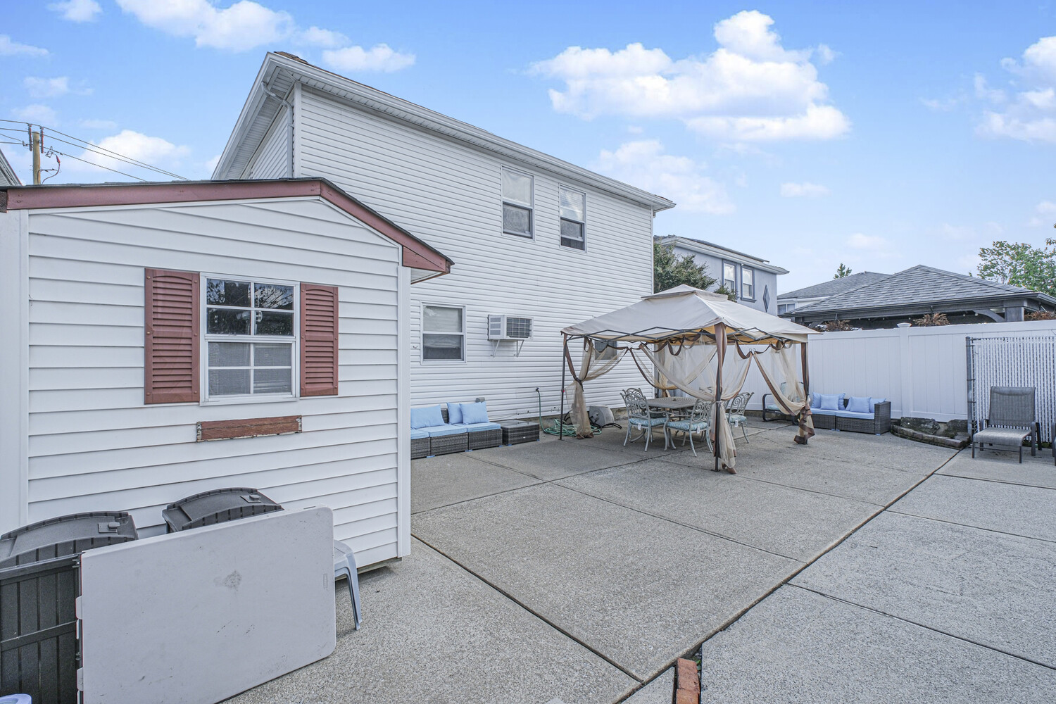 80 FREEDOM Avenue