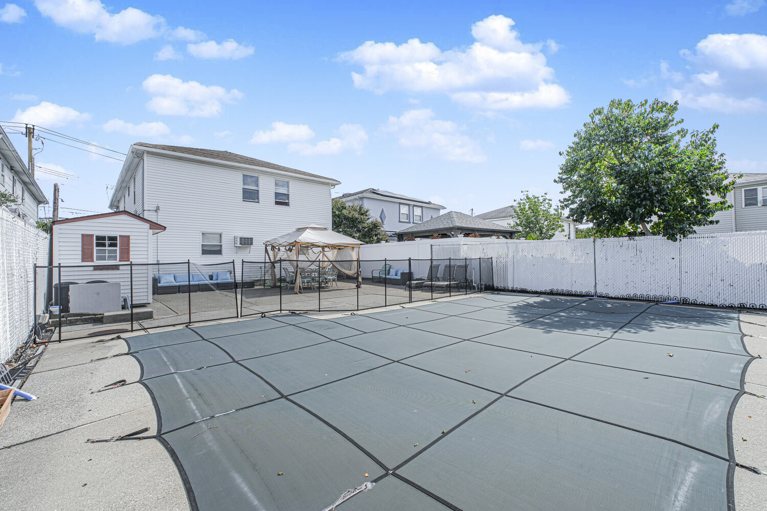 80 FREEDOM Avenue