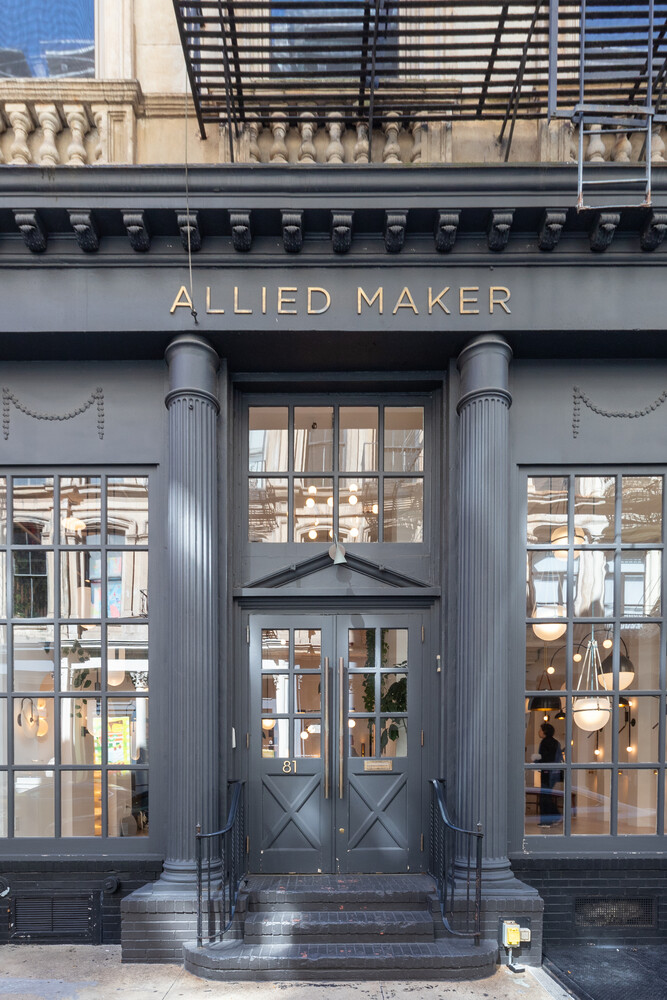 83 FRANKLIN Street 4S