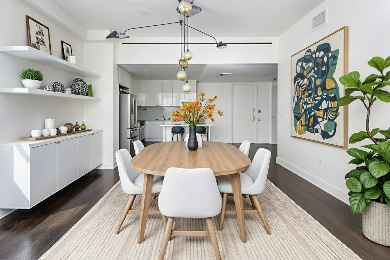 83 FRANKLIN Street 4S