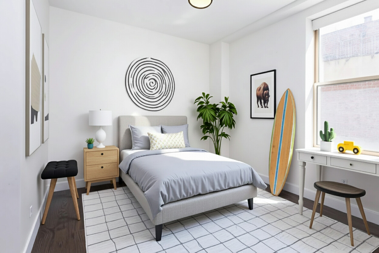 83 FRANKLIN Street 4S