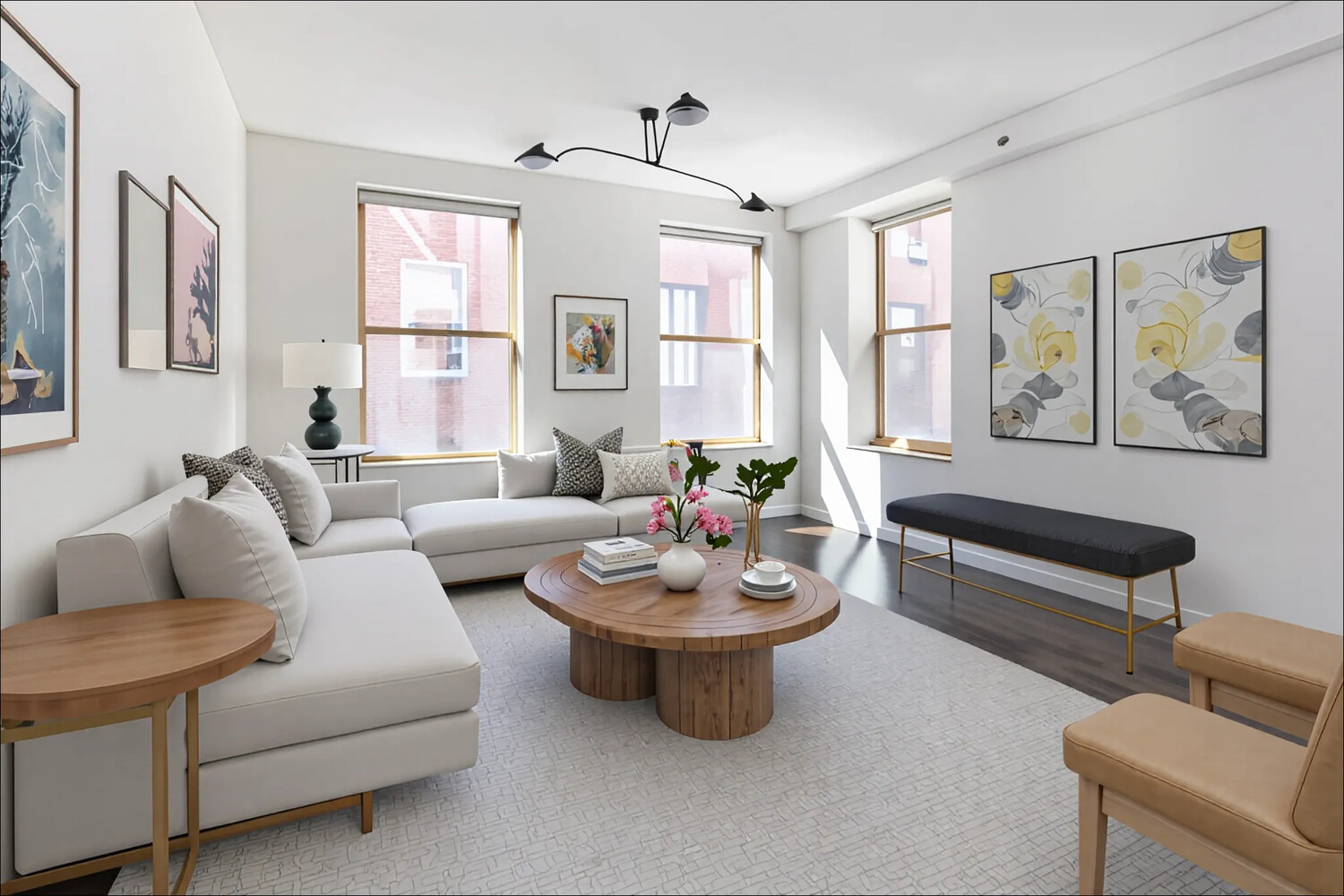 83 FRANKLIN Street 4S