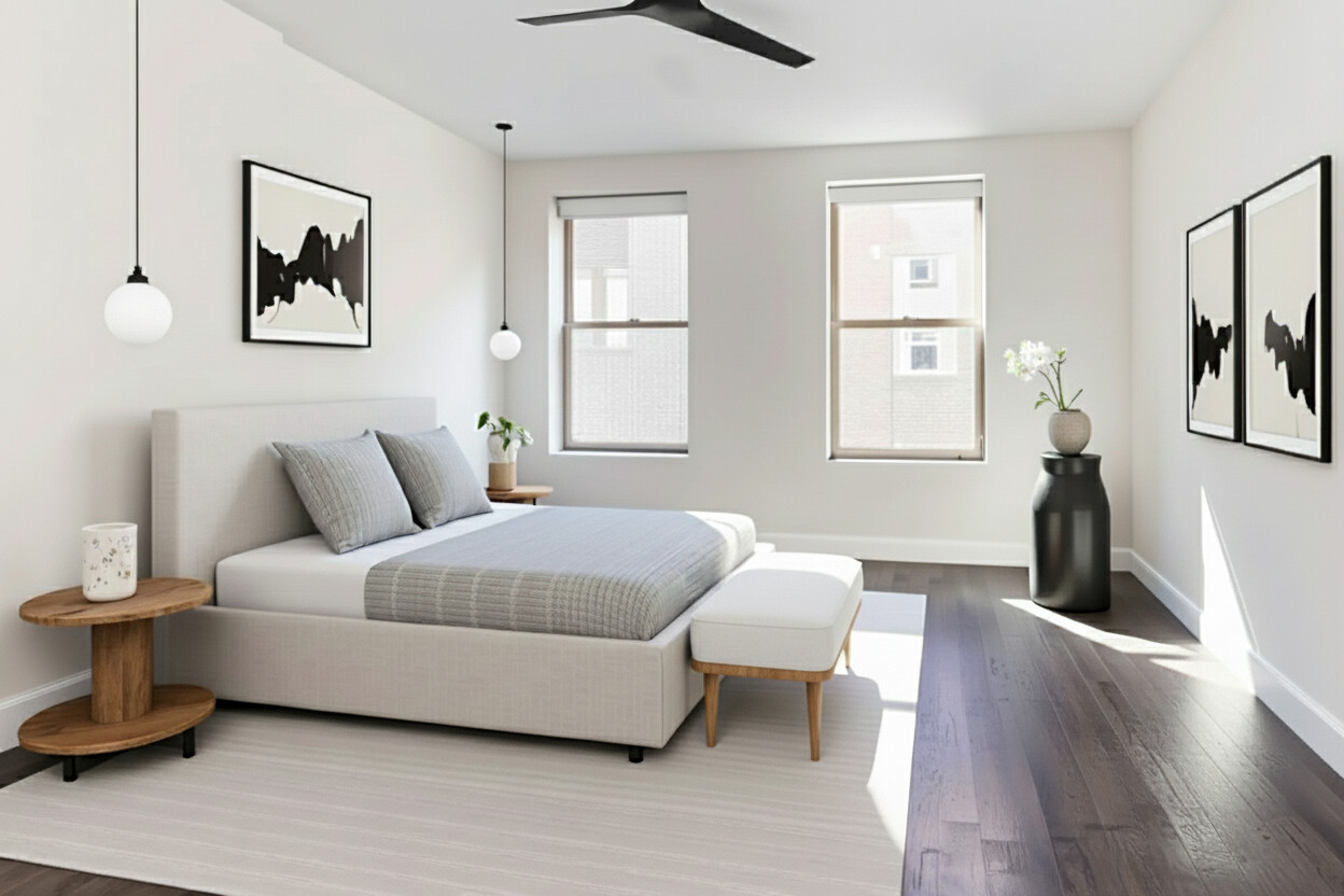 83 FRANKLIN Street 4S