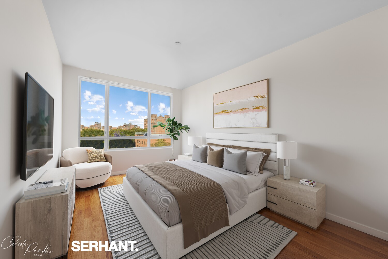 324 E 112TH Street PHB