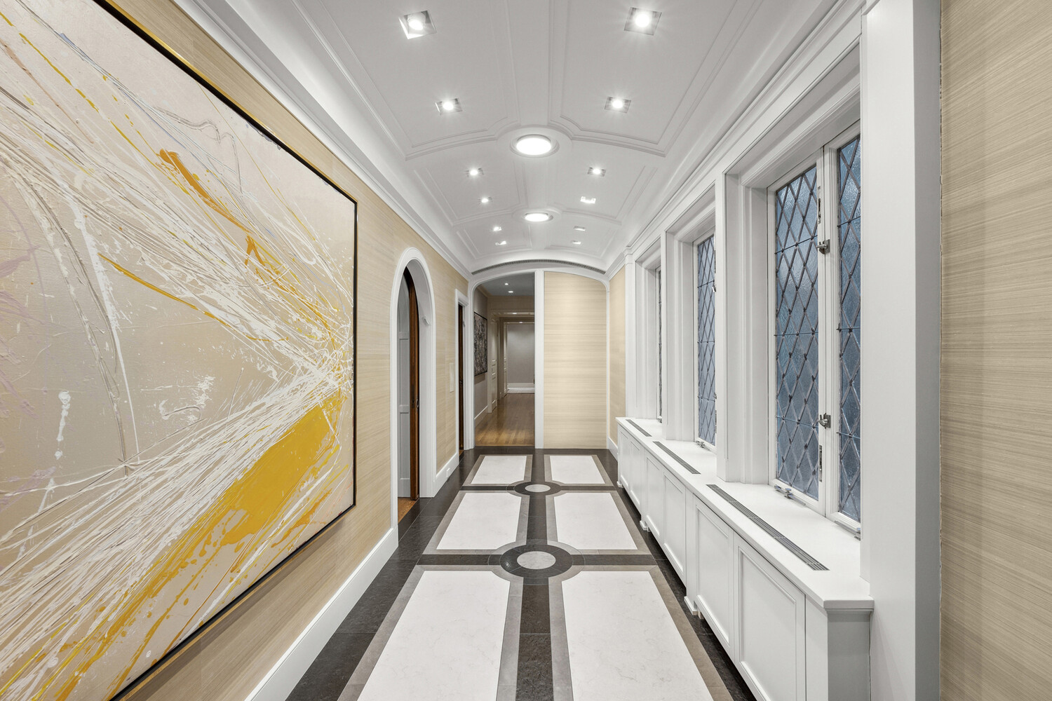 800 PARK Avenue 5FLOOR