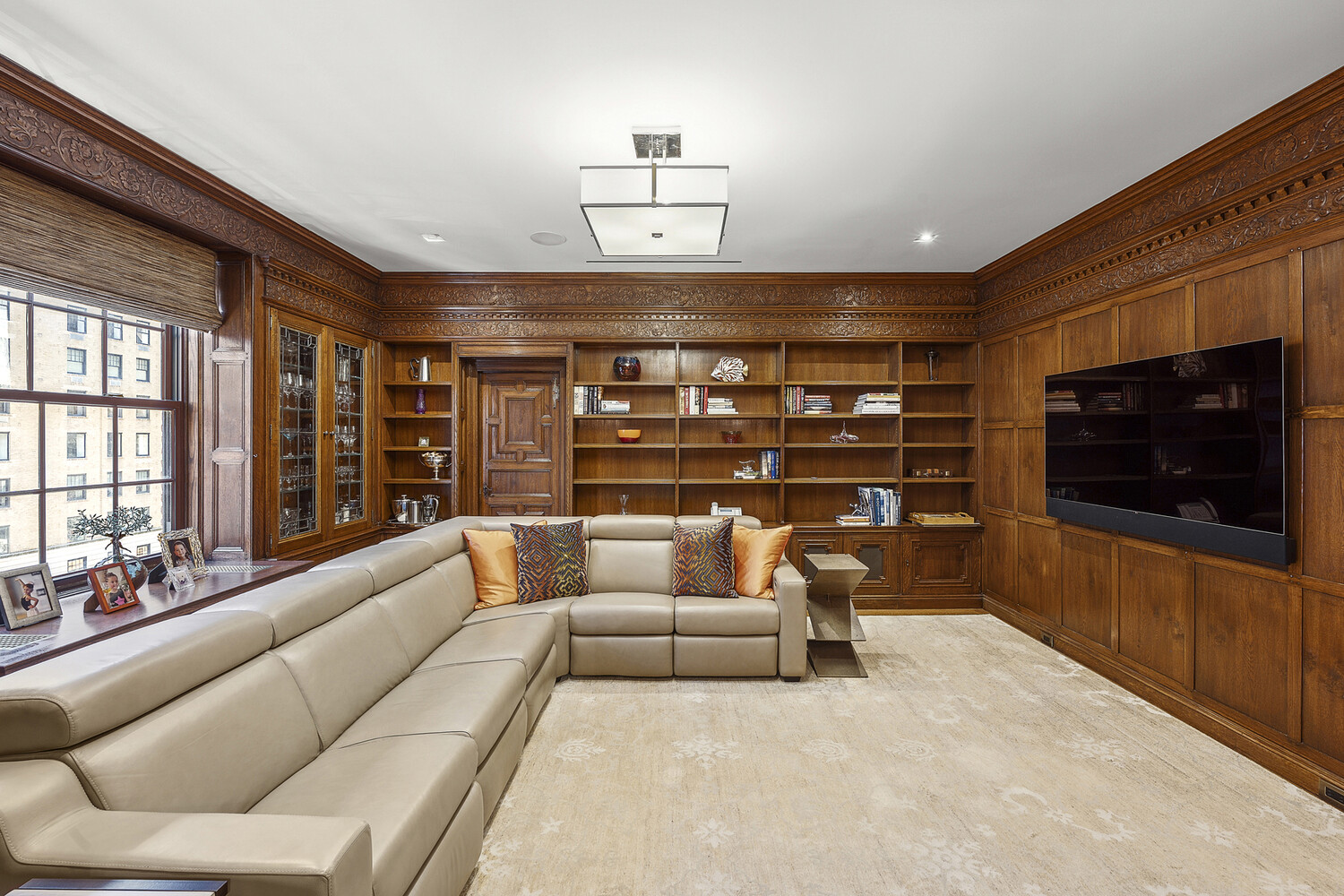 800 PARK Avenue 5FLOOR