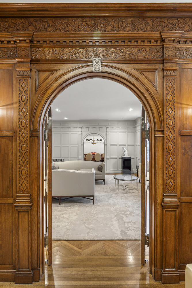 800 PARK Avenue 5FLOOR