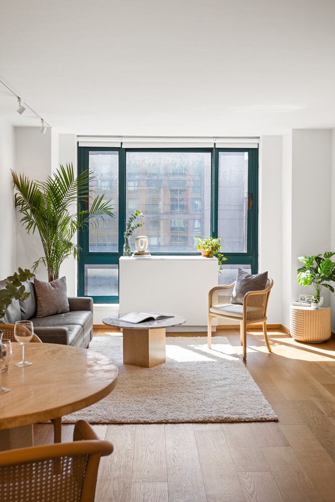 1 IRVING Place 16VD