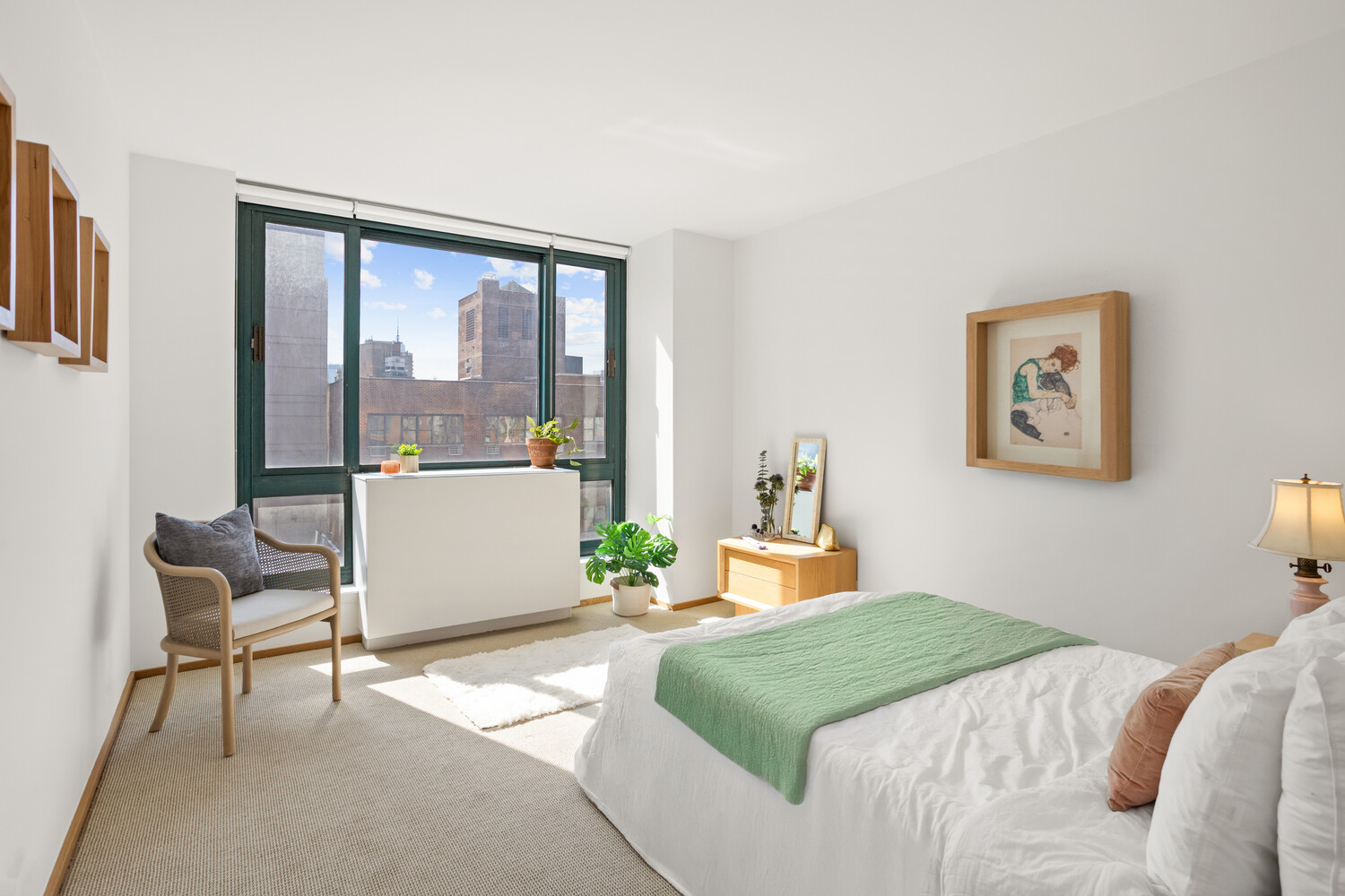 1 IRVING Place 16VD