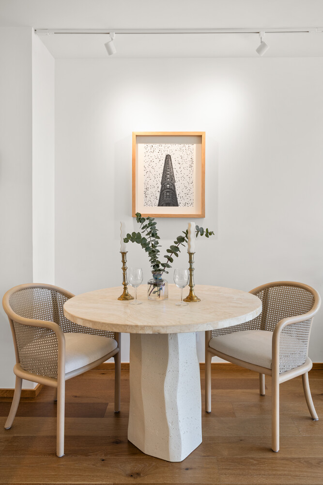 1 IRVING Place 16VD