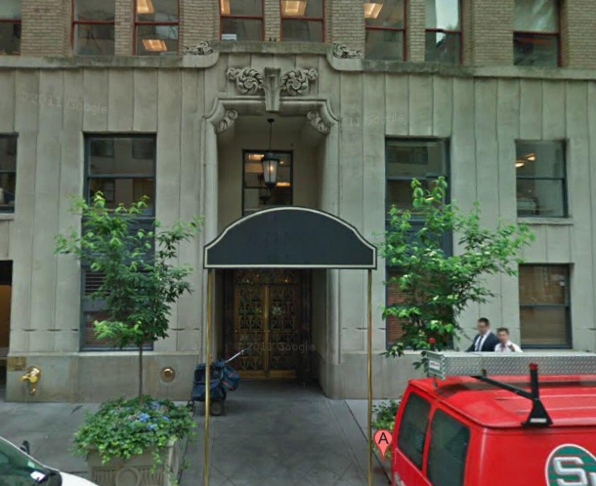 40 E 61ST Street 16B