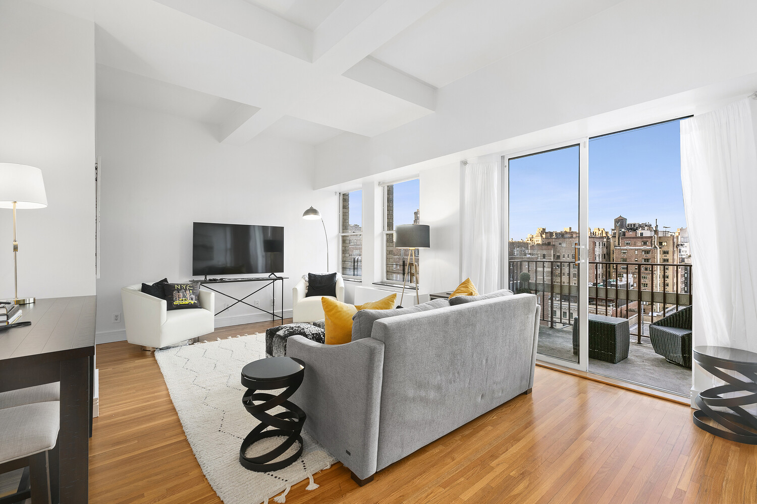 40 E 61ST Street 16B