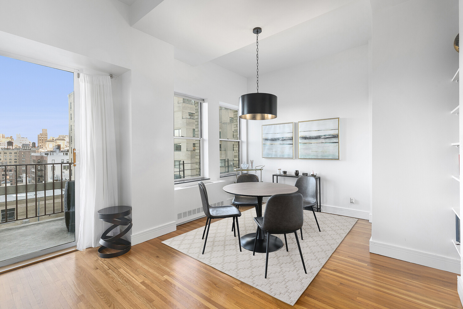 40 E 61ST Street 16B