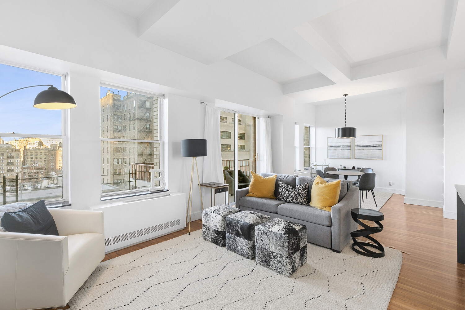 40 E 61ST Street 16B