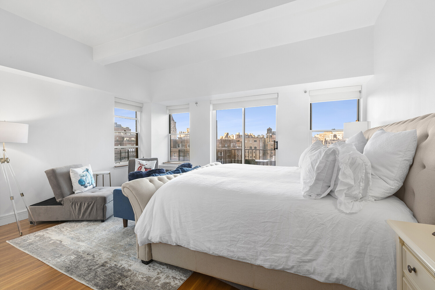 40 E 61ST Street 16B