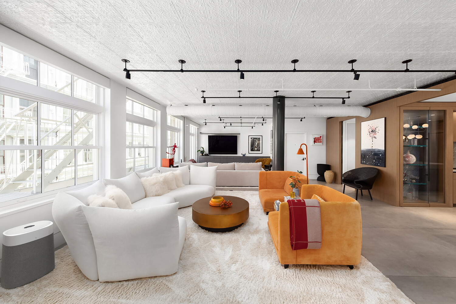 75 GRAND Street 4W