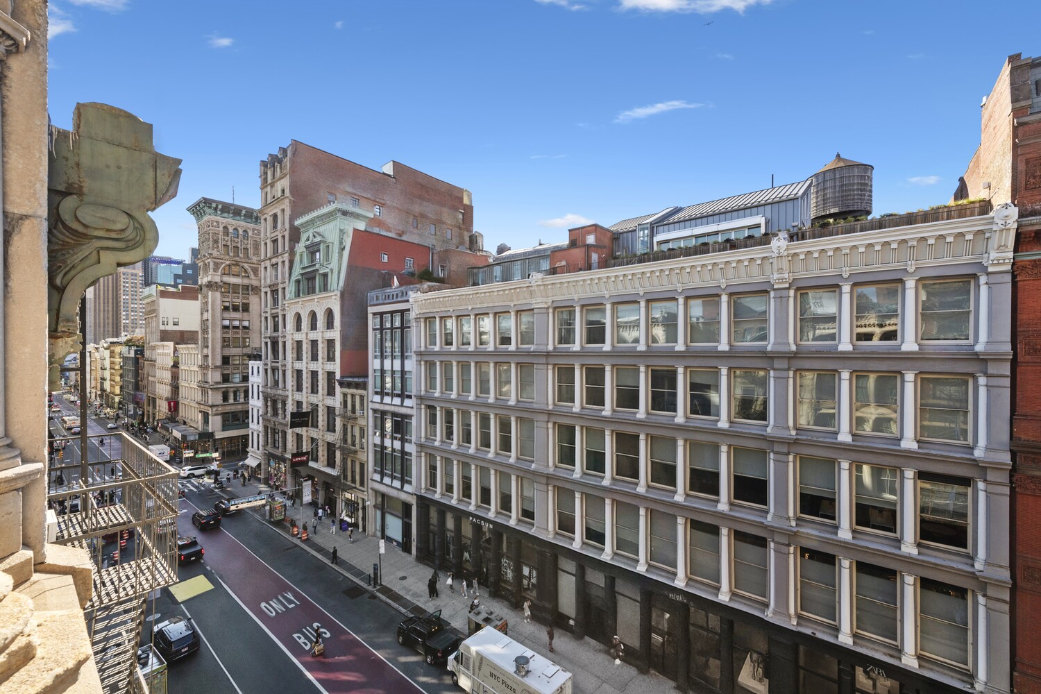 510 BROADWAY 5