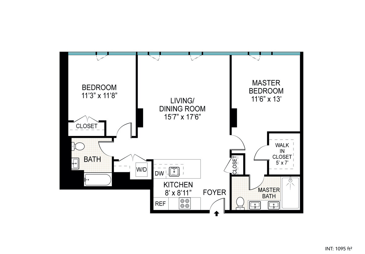 21-30 44TH Drive 5H
