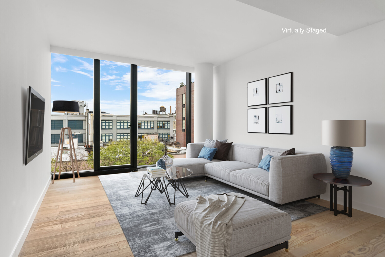 21-30 44TH Drive 5A