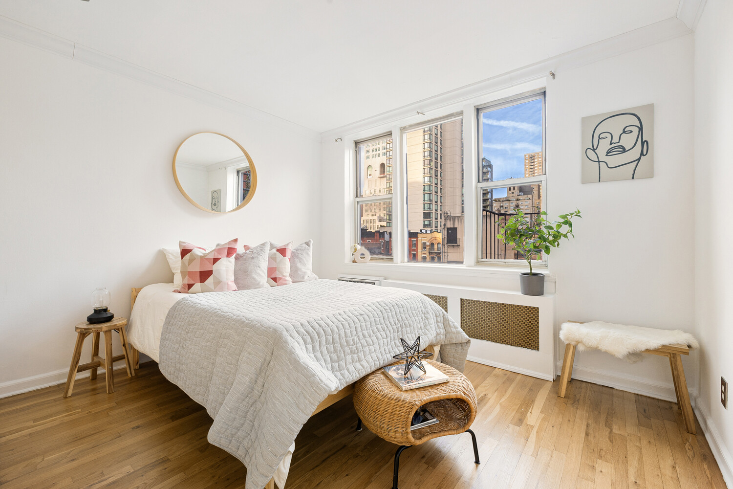 311 E 75TH Street 6A