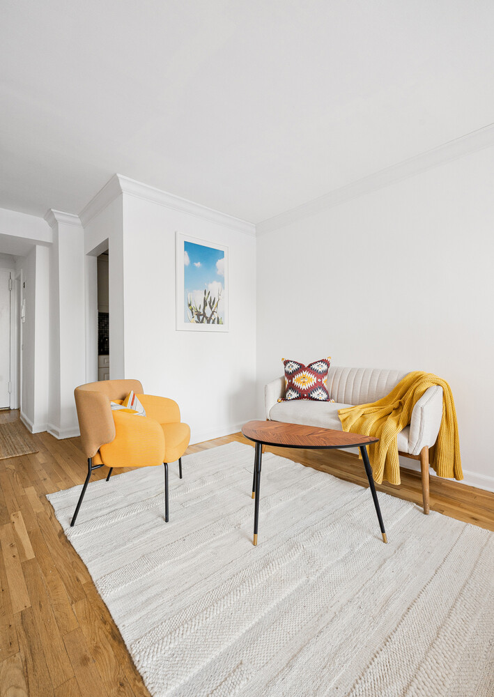 311 E 75TH Street 6A