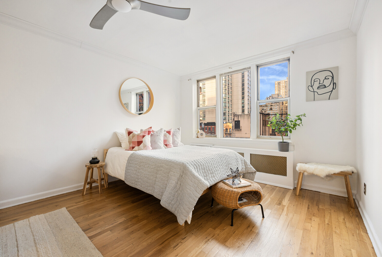 311 E 75TH Street 6A