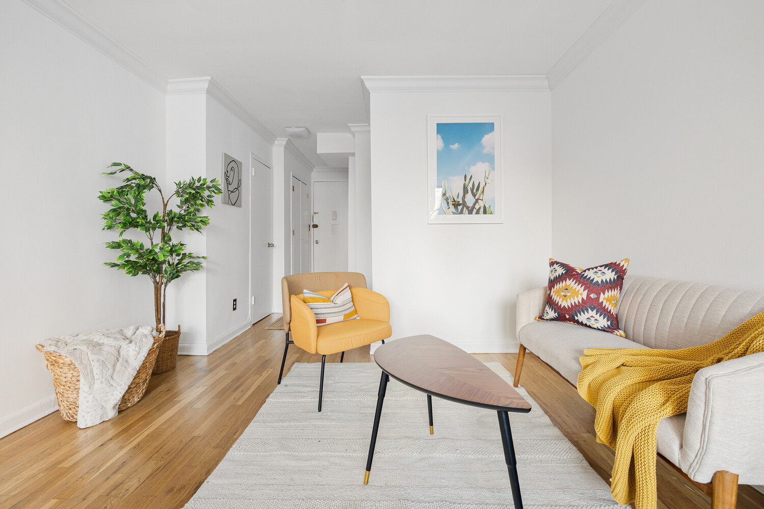 311 E 75TH Street 6A
