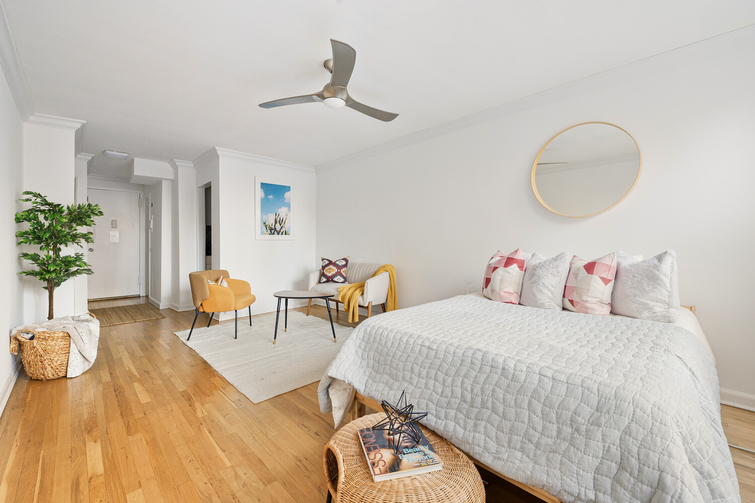 311 E 75TH Street 6A