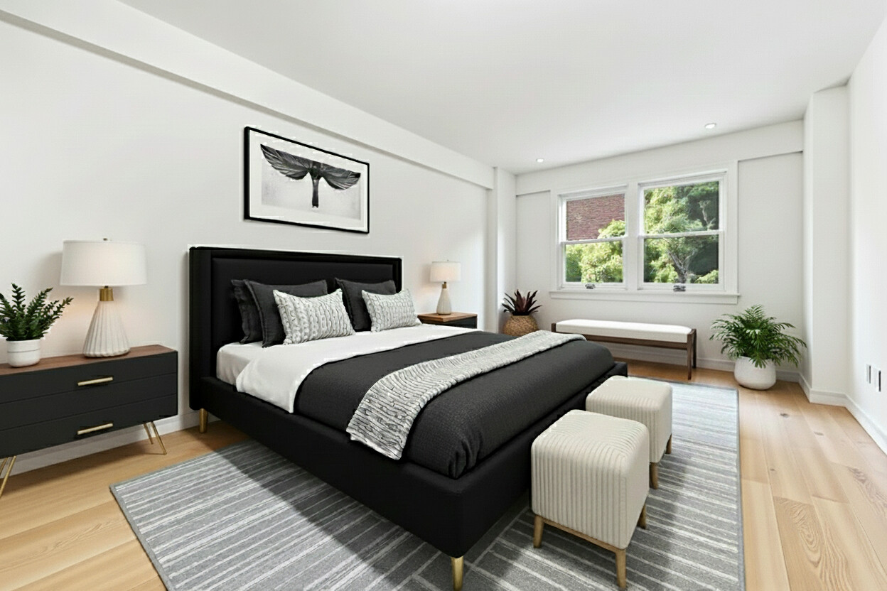 520 E 76TH Street 4H