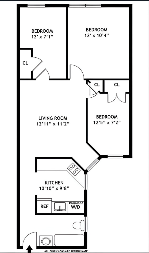 139 E 30TH Street 4A