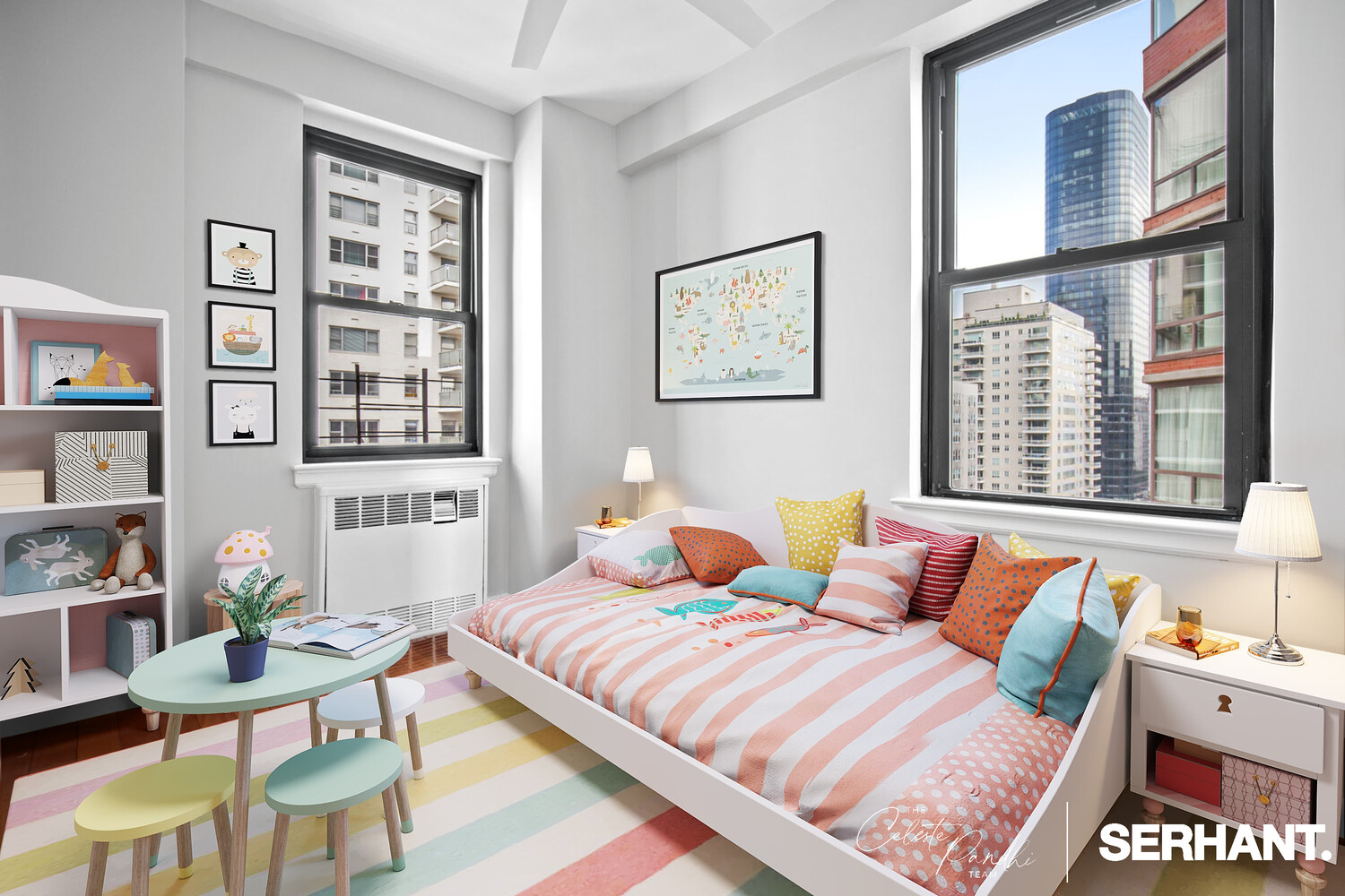 301 E 63RD Street 14J