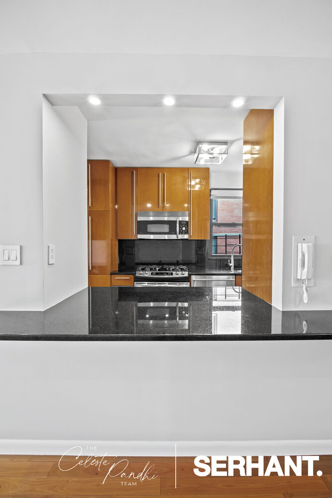 301 E 63RD Street 14J