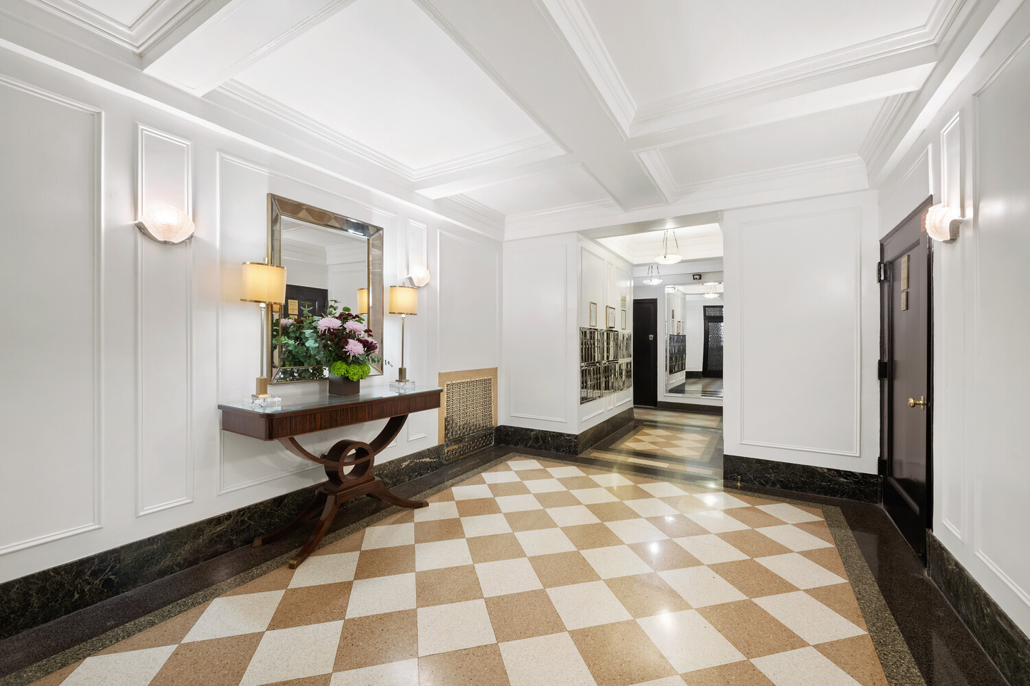 7 E 85TH Street 8B