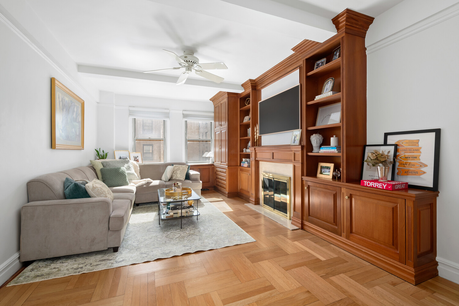 7 E 85TH Street 8B
