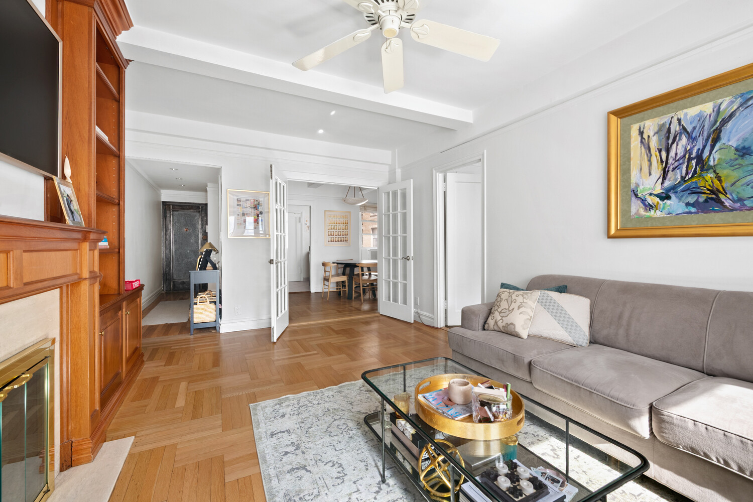 7 E 85TH Street 8B
