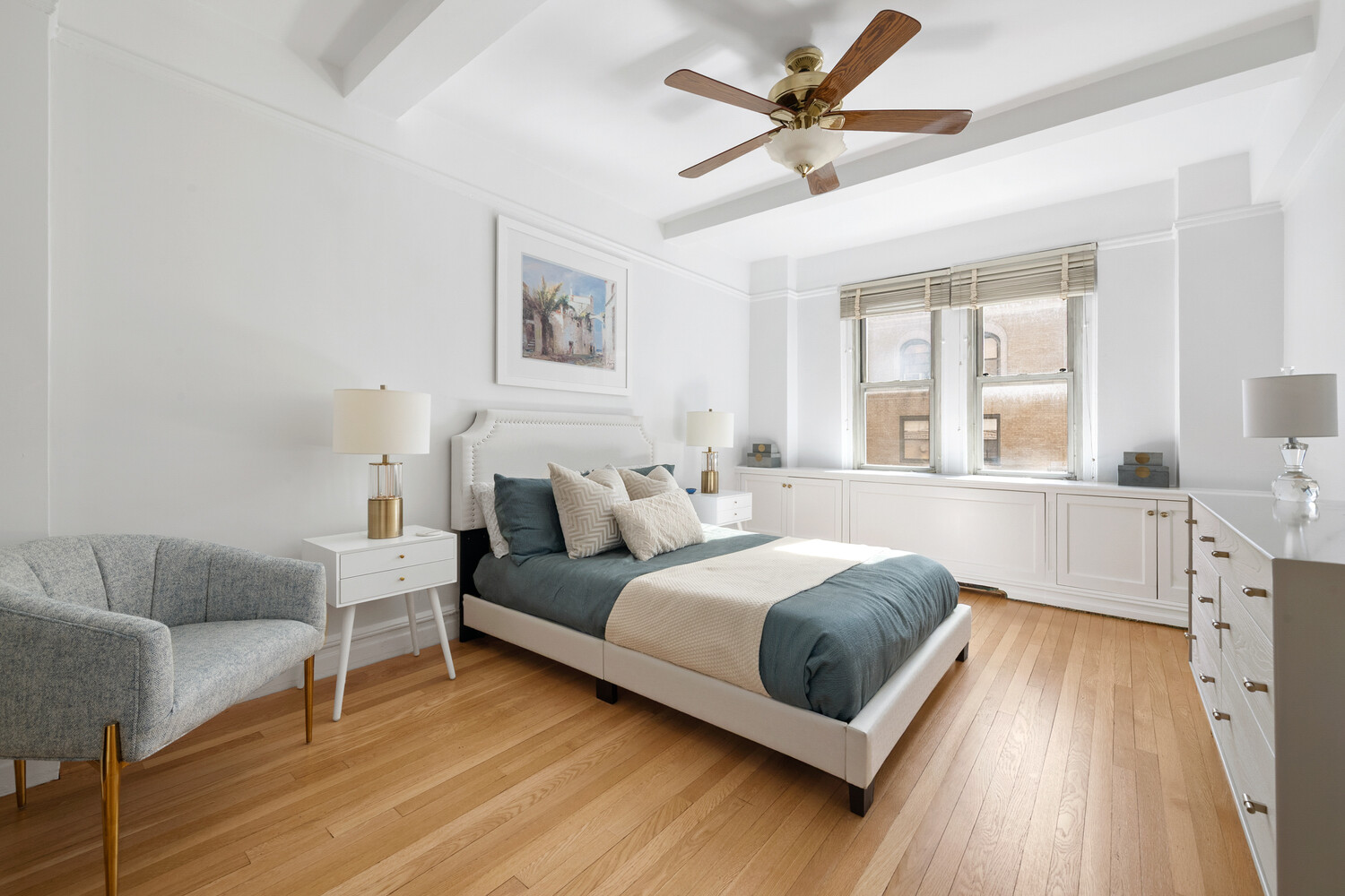 7 E 85TH Street 8B