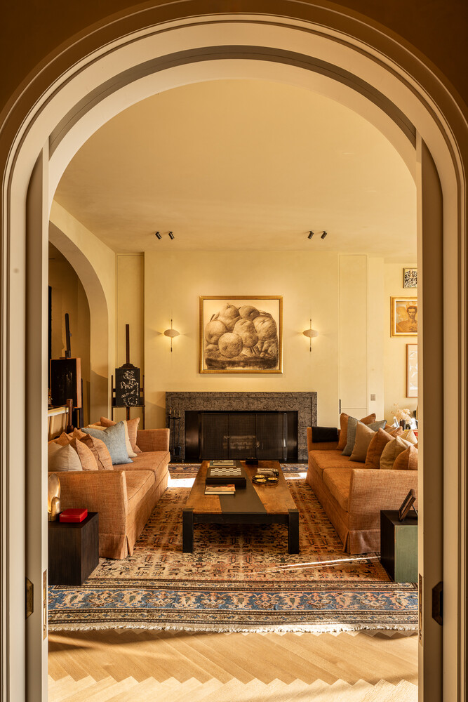 20 GREENE Street PH