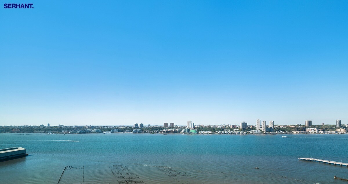 100 RIVERSIDE Boulevard 25D